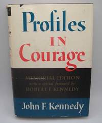 Profiles in Courage Memorial Edition