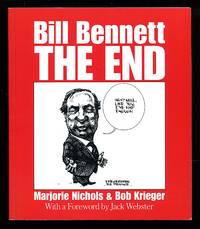 image of Bill Bennett: The End