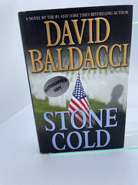 Stone Cold