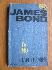 Dr. No by Fleming, Ian - 1965