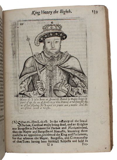 Englands Grievance Discovered, In relation to the Coal-Trade with the Map of the River of Tine, and Situation of the Town and Corporation of Newcastle. - [ONE OF THE EARLIEST WORKS ON THE ENGLISH COAL TRADE] (photo 3)