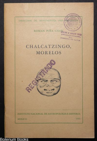 Chalcatzingo, Morelos
