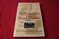 cover of Walking in the Sacred Manner: Healers, Dreamers, and Pipe Carriers--Medicine Women of the Plains