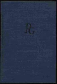 The Hundredth Year by Philip Guedalla - First Edition - 1939 - from Dr. Bookman - All Books Tightly Packaged in Cardboard (SKU: 6064)