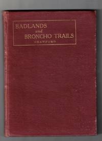 Badlands and Bronco Trails