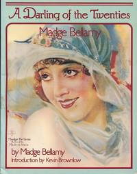 A Darling Of The Twenties Madge Bellamy