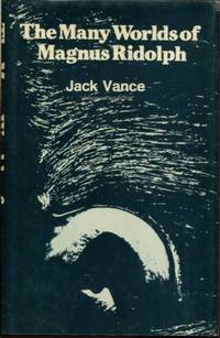 The Many Worlds of Magnus Ridolph by Vance, Jack