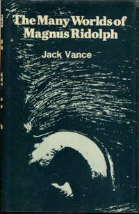 The Many Worlds of Magnus Ridolph by Vance, Jack by Vance, Jack