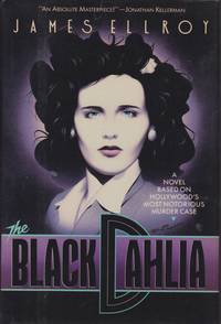 THE BLACK DAHLIA