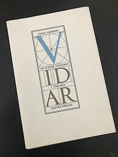 Vidar