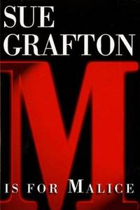 image of M is for Malice