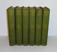 Famous Novels of the Sea by Herman Melville, James Fenimore Cooper, Michael Scott, George Cupples, Captain Marryat, W. Clark Russell - 1899