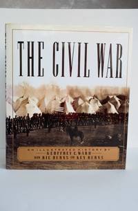 cover of The Civil War: An Illustrated History Companion to the PBS Series