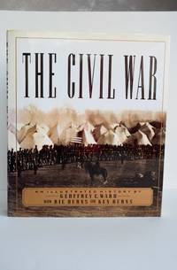 The Civil War: An Illustrated History Companion to the PBS Series