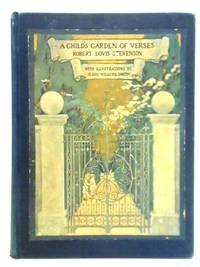 cover of A Child's Garden of Verses