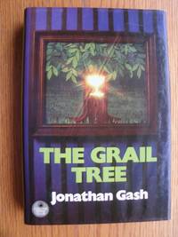 image of The Grail Tree