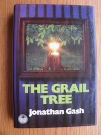 The Grail Tree