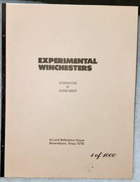 image of Experimental Winchesters
