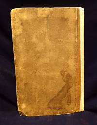 image of The Vine Dresser's Theoretical and Practical Manual, or the art of Cultivating the Vine; and Making Wine, Brandy, and Vinegar