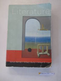 An Introduction to Literature (16th Edition) by Barnet, Sylvan; Burto, William E.; Cain, William E - 2010-07-04