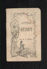 Little Henry American Sunday School Union