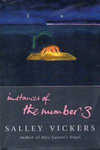 Instances of the Number 3 by Vickers, Salley - 2001