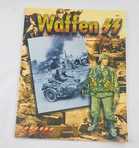 Waffen-SS Forging and Army (1934-1943) (Waffen-SS)