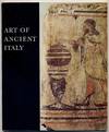Art of Ancient Italy, Etruscans, Greeks and Romans