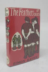image of The Feathers of Death