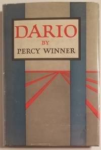 DARIO 1925-1945. A Fictitious Reminiscence