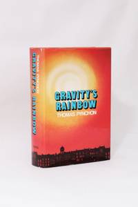 image of Gravity's Rainbow