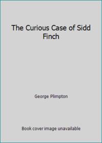 The Curious Case of Sidd Finch
