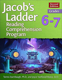 Jacob's Ladder Reading Comprehension Program: Grades 6-7