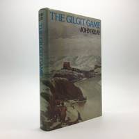THE GILGIT GAME: THE EXPLORERS OF THE WESTERN HIMALAYAS 1865�95