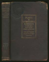 Plays (Second Series): Love and Geography, Beyond Human Might, Laboremus