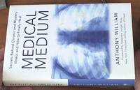 image of Medical Medium secrets behind chronic and mystery illnesses and how to finally heal