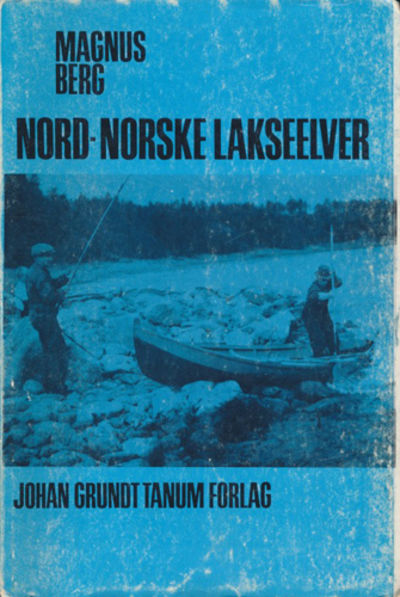 Nord-Norske lakseelver.