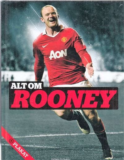 Alt om Rooney