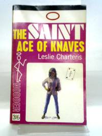 The Saint - Ace Of Knaves