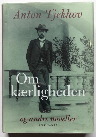 Om kærligheden  og andre noveller.