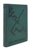 The Black Camel (Charlie Chan Mystery)