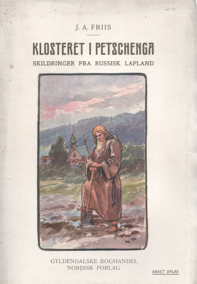 Klosteret i Petschenga. Skildringer fra Russisk…