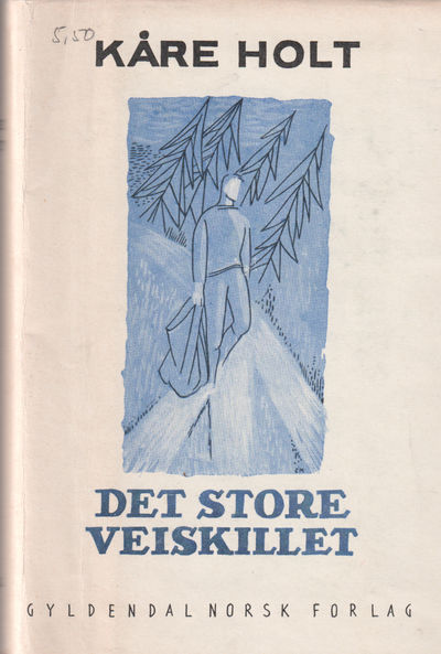 Det store veiskillet