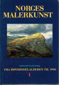 Norges malerkunst 1-2