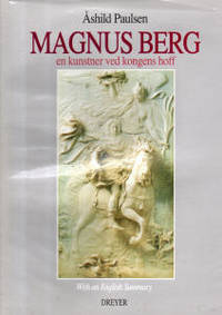 Magnus Berg (1666-1739) en kunstner ved kongens…