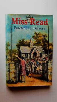 Farewell to Fairacre.