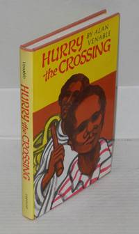 image of Hurry the crossing