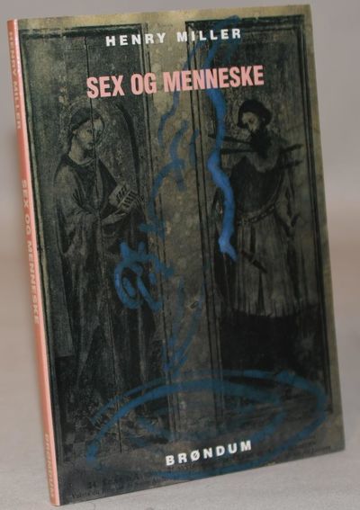 Sex og menneske.