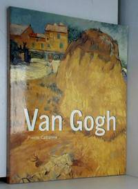 Van Gogh by Pierre Cabanne - 1961