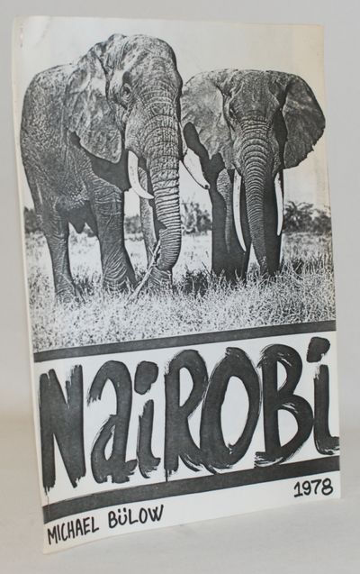 Nairobi.